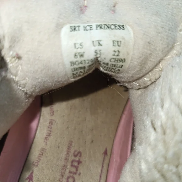 Stride Rite Boots - Picture 8 of 8